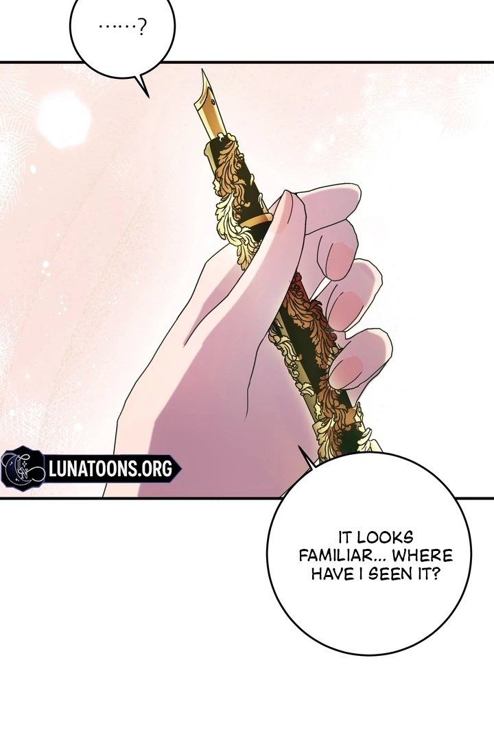 How to Summon a Demon with a Signature Chapter 14 - page 75