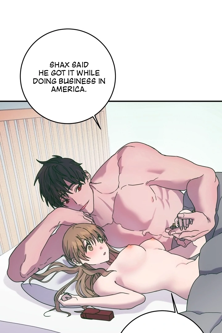 How to Summon a Demon with a Signature Chapter 14 - page 76