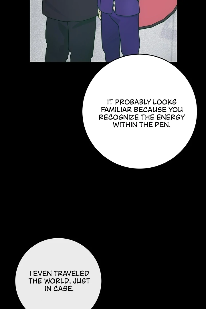 How to Summon a Demon with a Signature Chapter 14 - page 78