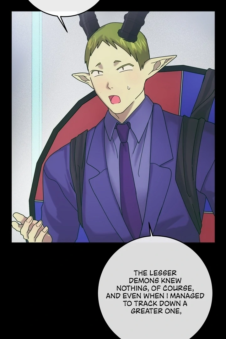 How to Summon a Demon with a Signature Chapter 14 - page 79