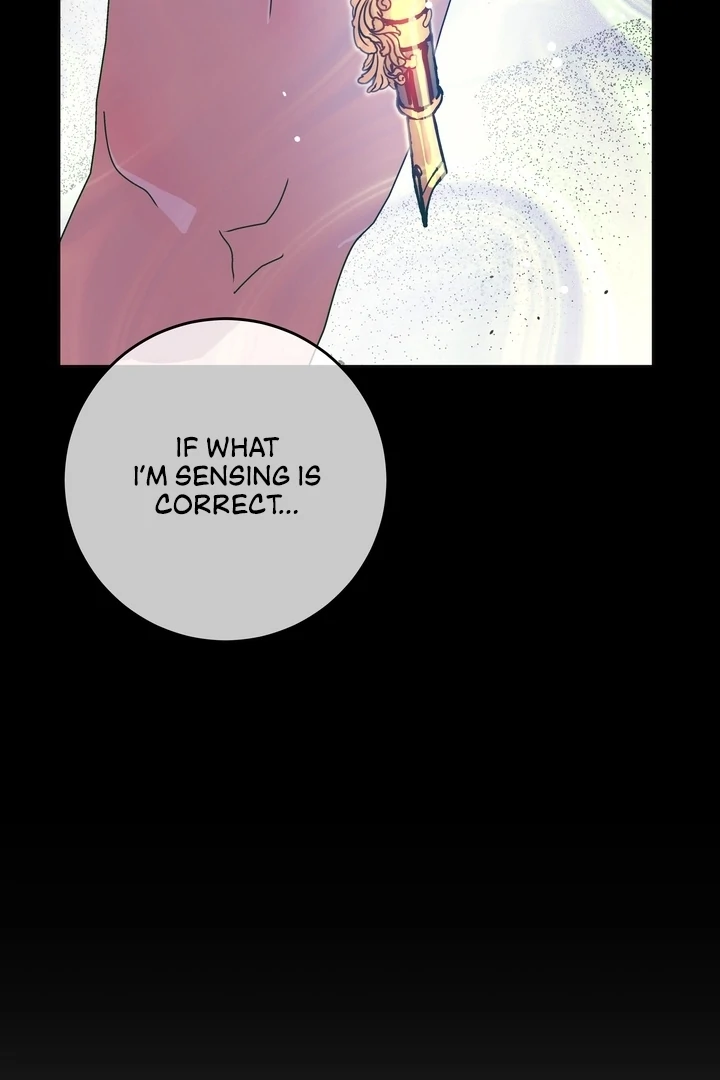 How to Summon a Demon with a Signature Chapter 14 - page 83