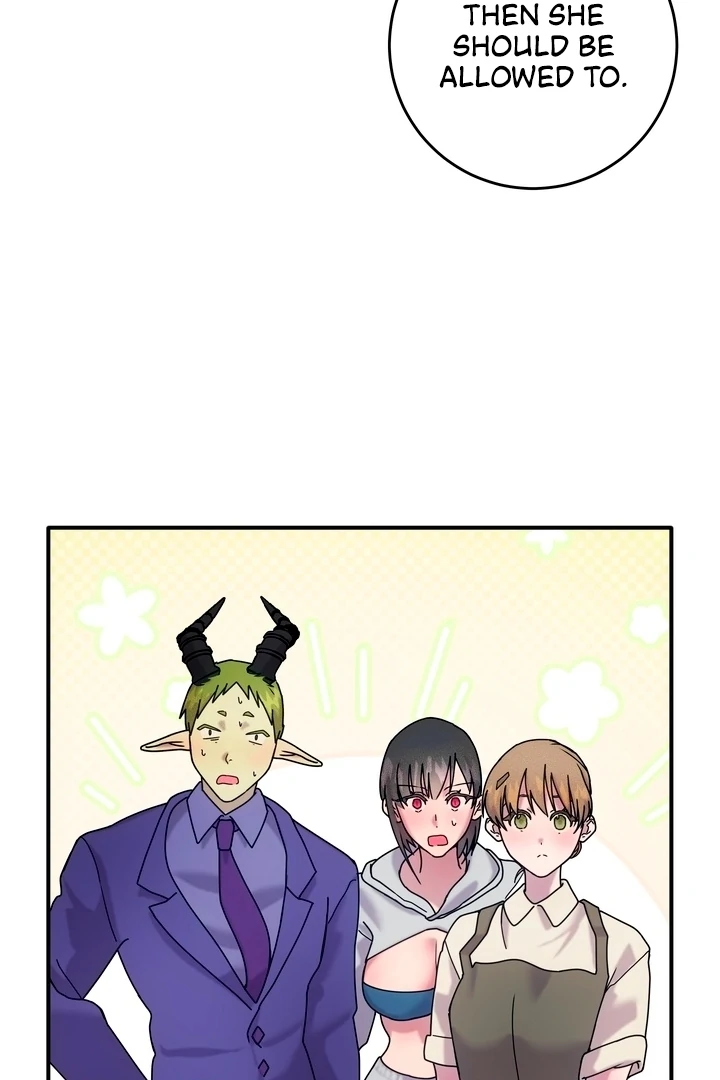 How to Summon a Demon with a Signature Chapter 13 - page 11