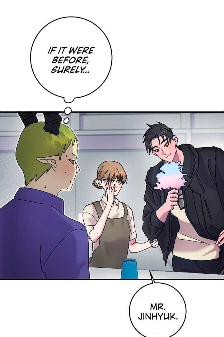 How to Summon a Demon with a Signature Chapter 13 - page 15