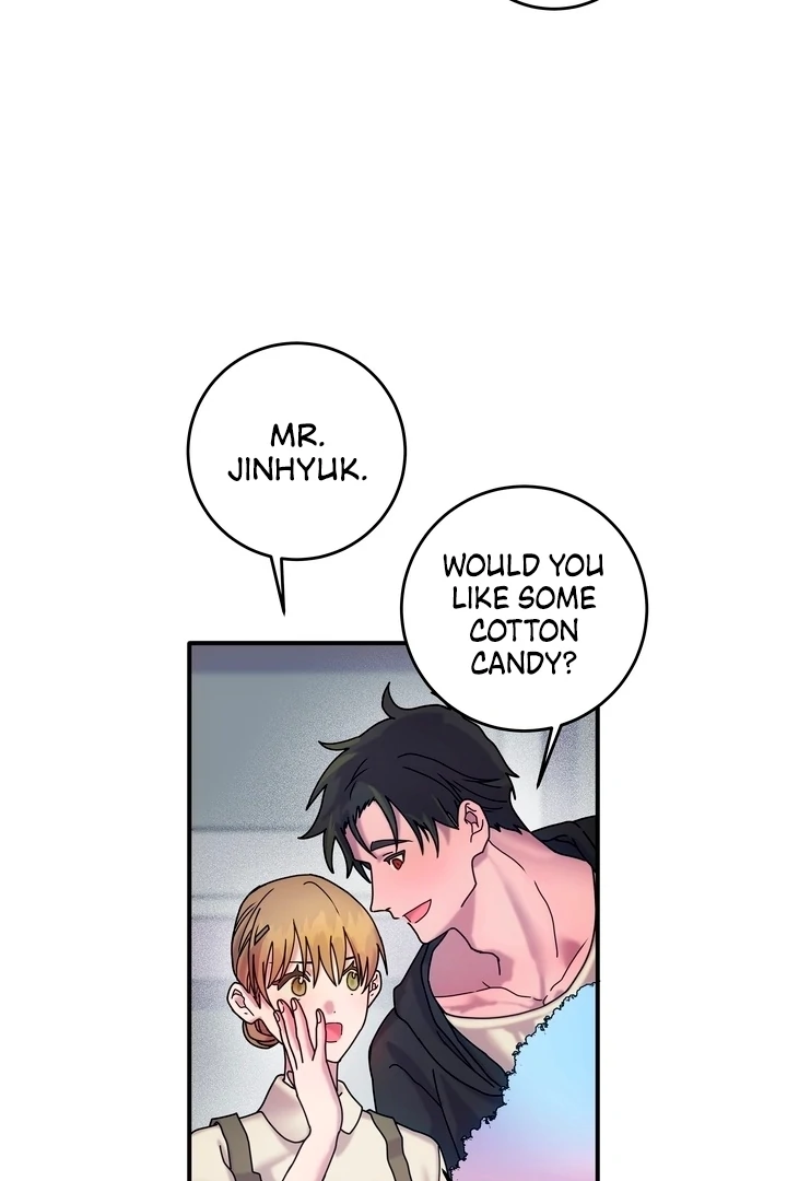 How to Summon a Demon with a Signature Chapter 13 - page 16