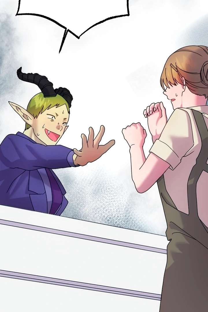 How to Summon a Demon with a Signature Chapter 13 - page 19