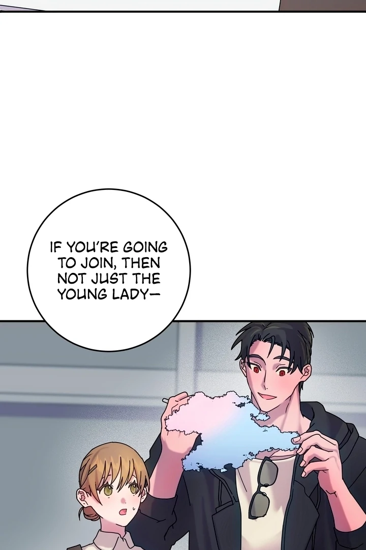 How to Summon a Demon with a Signature Chapter 13 - page 20