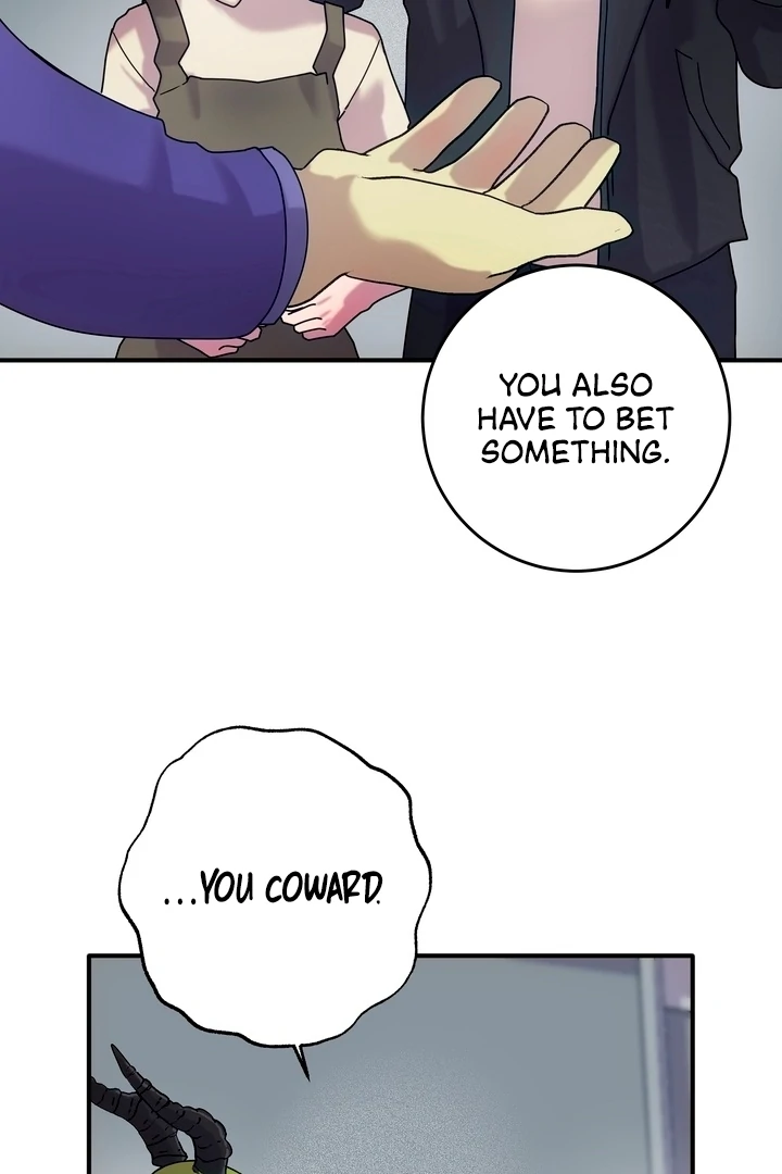 How to Summon a Demon with a Signature Chapter 13 - page 21