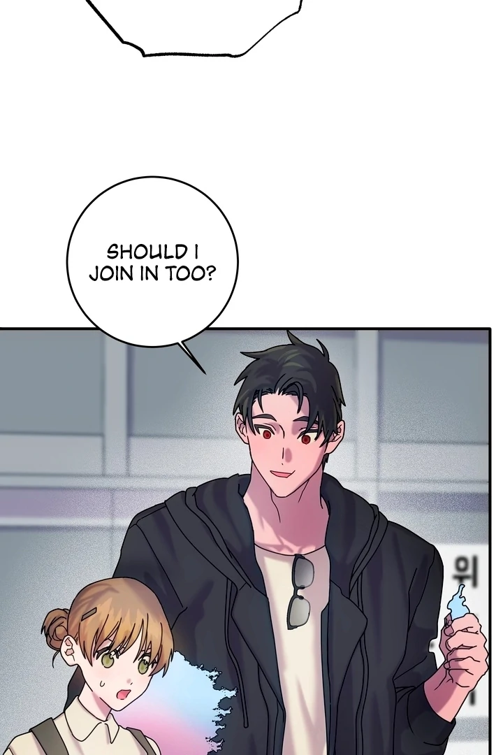 How to Summon a Demon with a Signature Chapter 13 - page 23