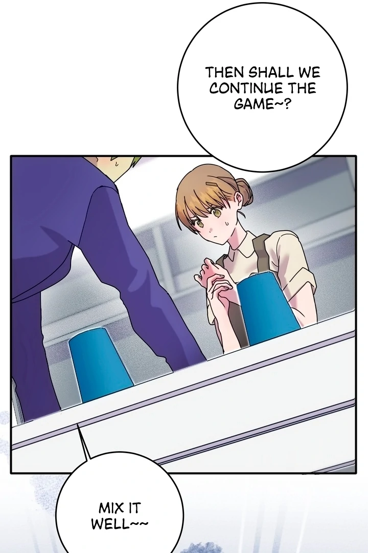 How to Summon a Demon with a Signature Chapter 13 - page 27