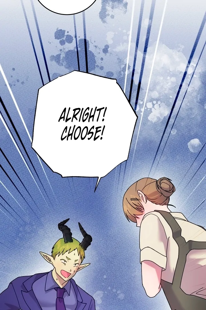 How to Summon a Demon with a Signature Chapter 13 - page 28