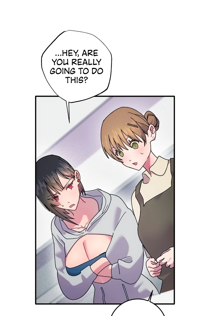 How to Summon a Demon with a Signature Chapter 13 - page 30