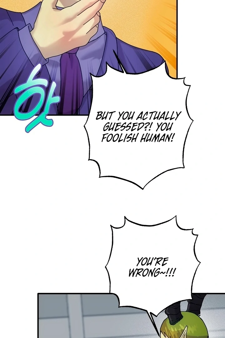 How to Summon a Demon with a Signature Chapter 13 - page 36