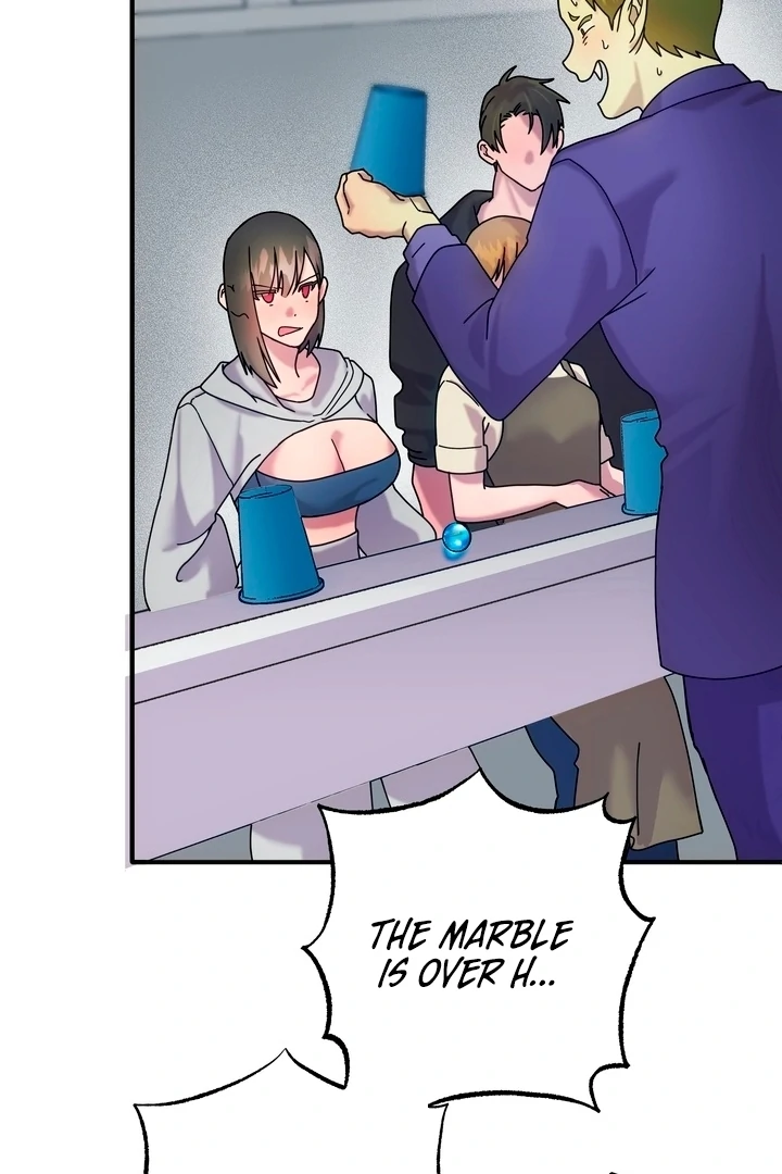 How to Summon a Demon with a Signature Chapter 13 - page 37