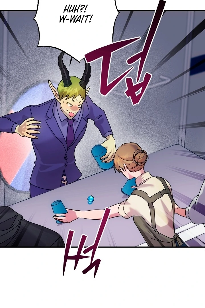 How to Summon a Demon with a Signature Chapter 13 - page 38
