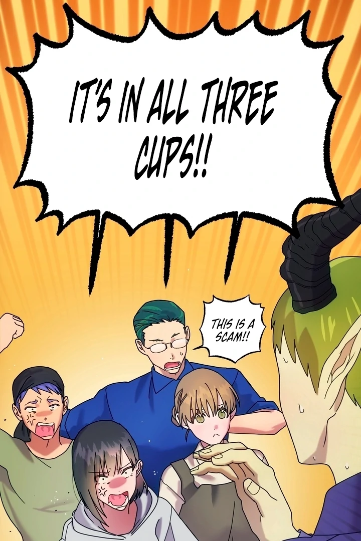 How to Summon a Demon with a Signature Chapter 13 - page 41