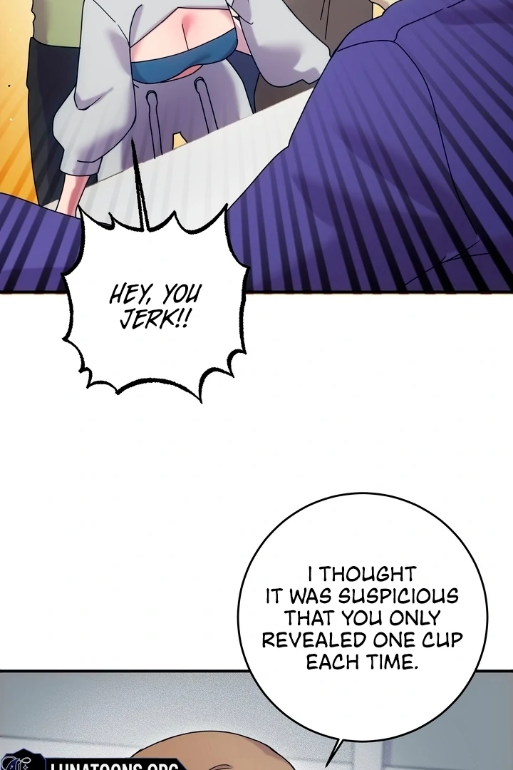 How to Summon a Demon with a Signature Chapter 13 - page 42