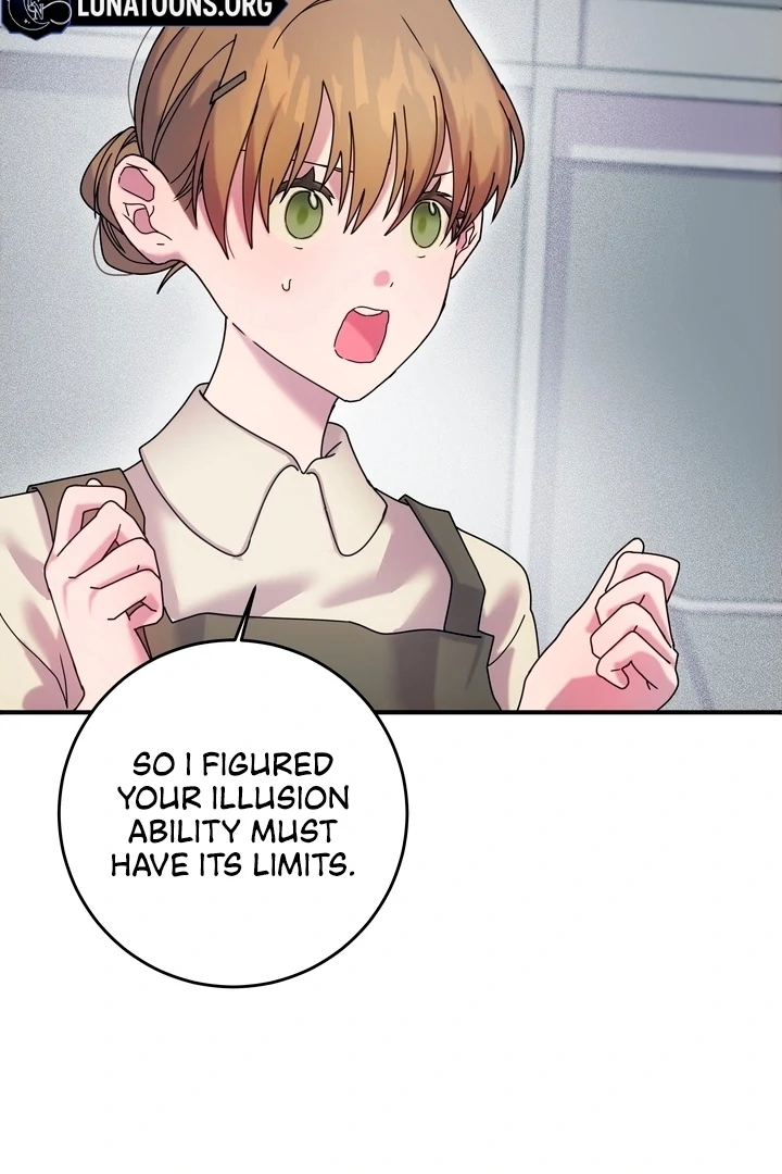 How to Summon a Demon with a Signature Chapter 13 - page 43