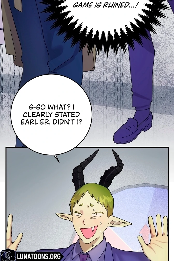 How to Summon a Demon with a Signature Chapter 13 - page 47