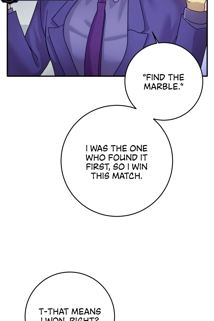 How to Summon a Demon with a Signature Chapter 13 - page 48