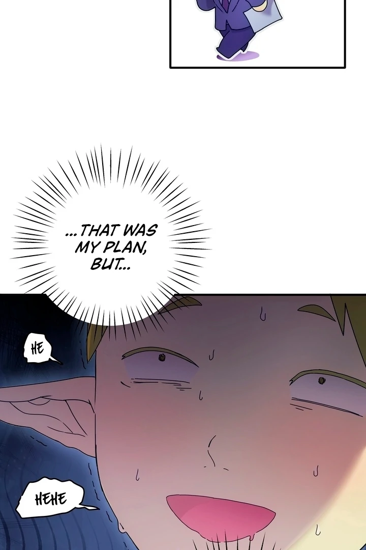 How to Summon a Demon with a Signature Chapter 13 - page 4