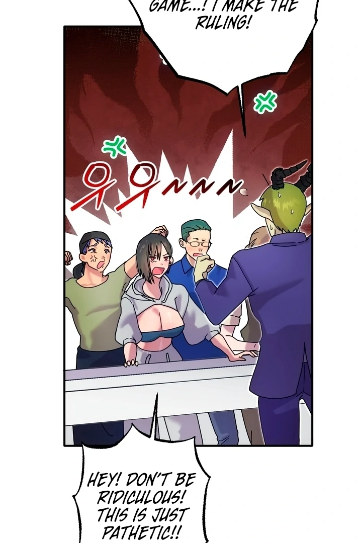 How to Summon a Demon with a Signature Chapter 13 - page 51