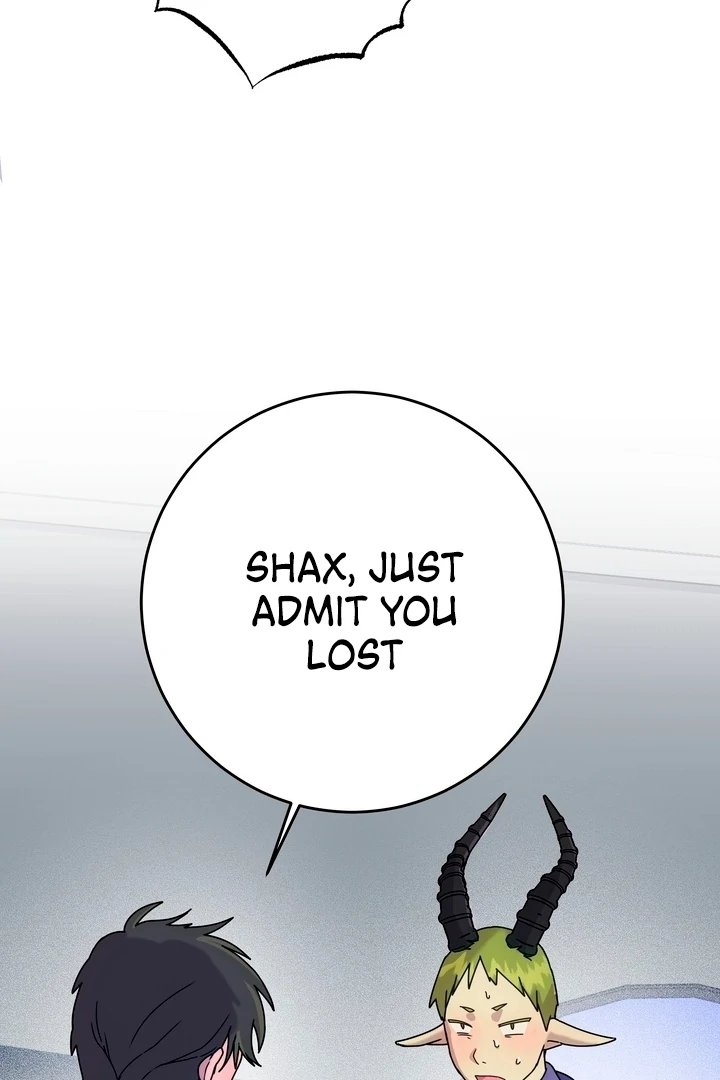 How to Summon a Demon with a Signature Chapter 13 - page 52