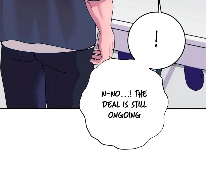 How to Summon a Demon with a Signature Chapter 13 - page 54