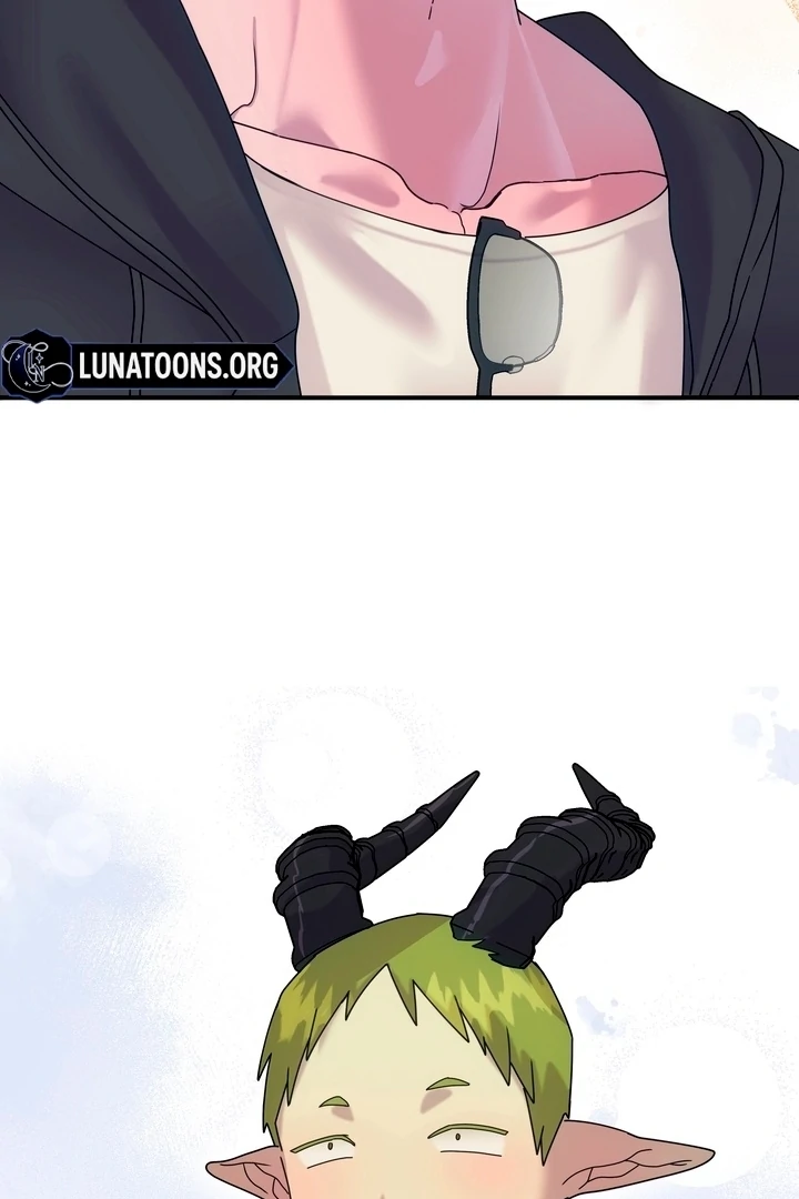 How to Summon a Demon with a Signature Chapter 13 - page 56