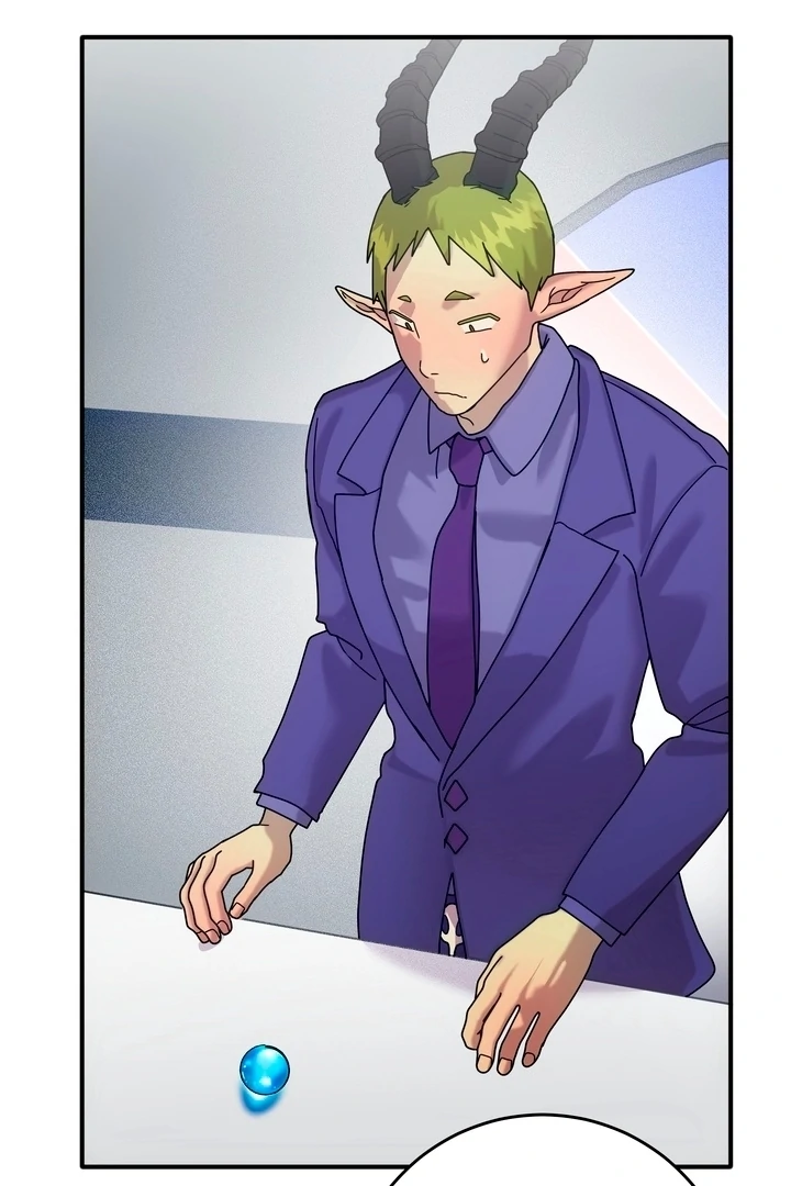 How to Summon a Demon with a Signature Chapter 13 - page 58