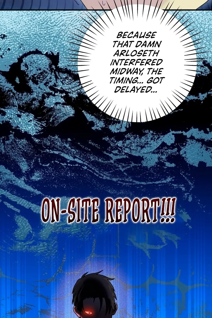 How to Summon a Demon with a Signature Chapter 13 - page 5