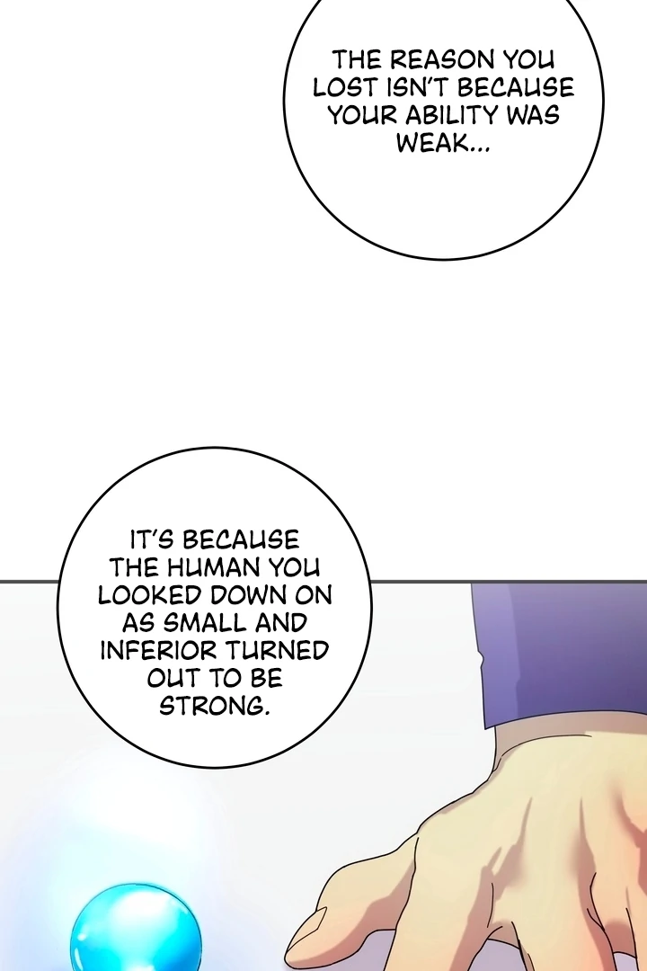 How to Summon a Demon with a Signature Chapter 13 - page 59