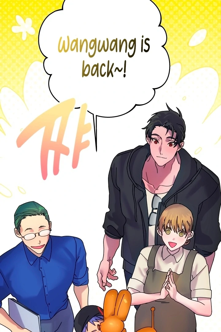 How to Summon a Demon with a Signature Chapter 13 - page 62