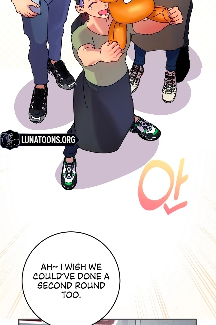 How to Summon a Demon with a Signature Chapter 13 - page 63