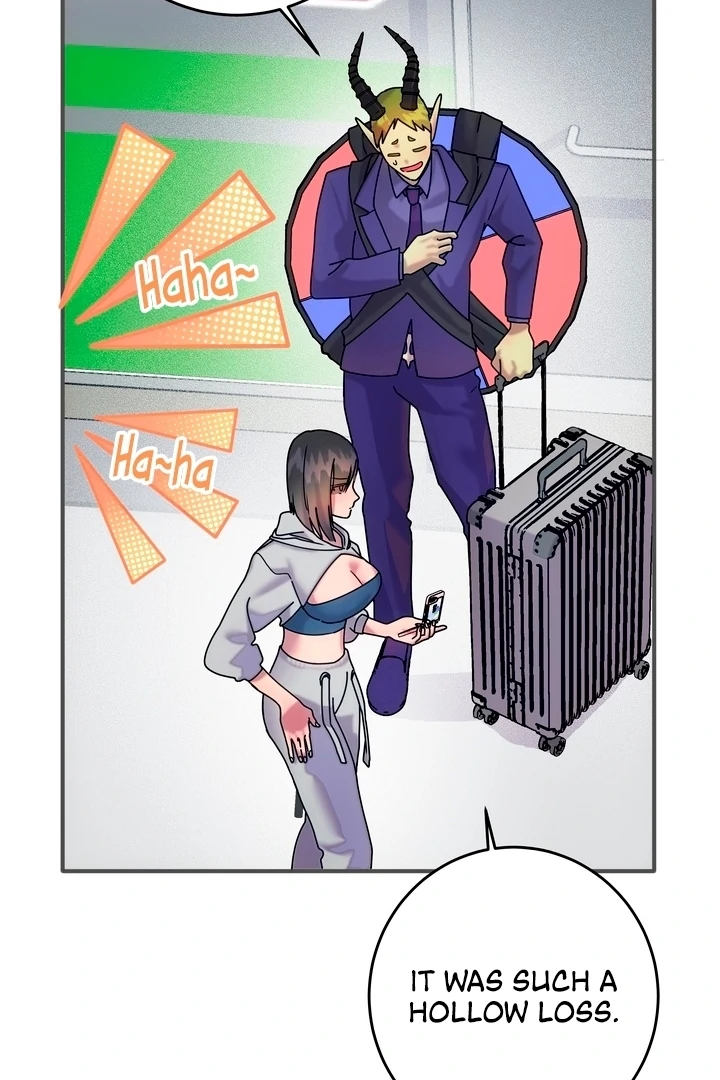 How to Summon a Demon with a Signature Chapter 13 - page 64