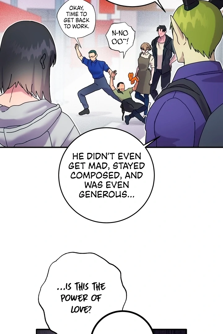 How to Summon a Demon with a Signature Chapter 13 - page 66