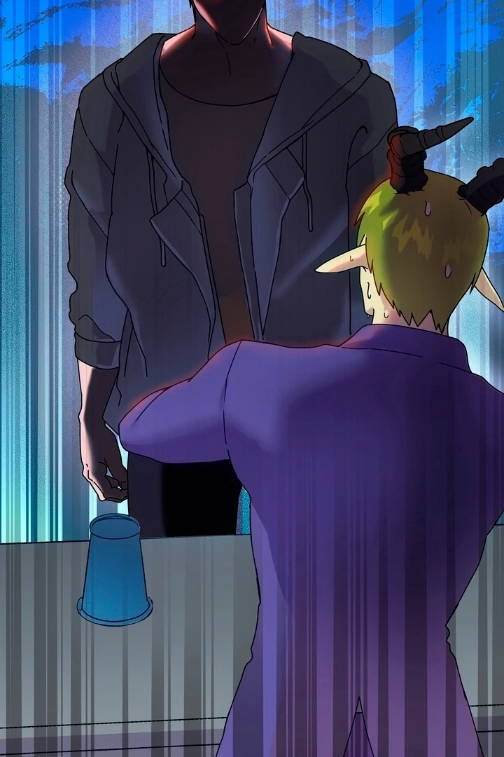 How to Summon a Demon with a Signature Chapter 13 - page 6