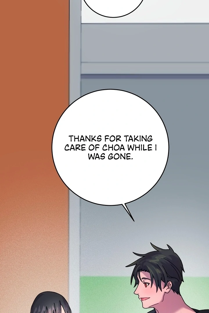 How to Summon a Demon with a Signature Chapter 13 - page 72