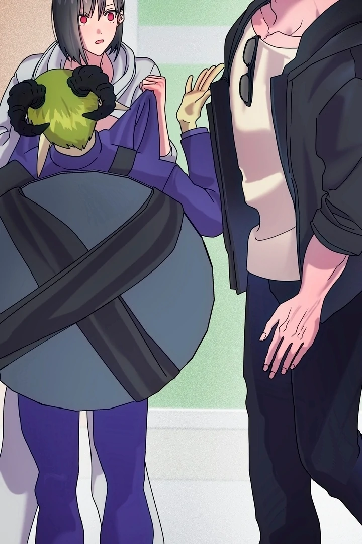 How to Summon a Demon with a Signature Chapter 13 - page 73