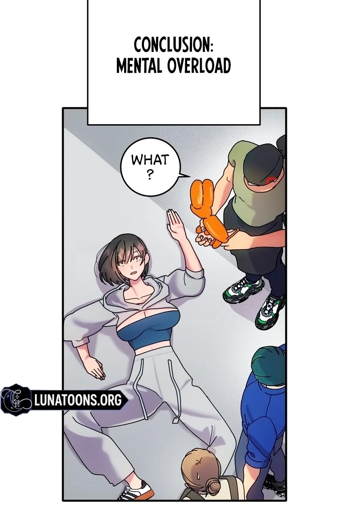 How to Summon a Demon with a Signature Chapter 13 - page 76