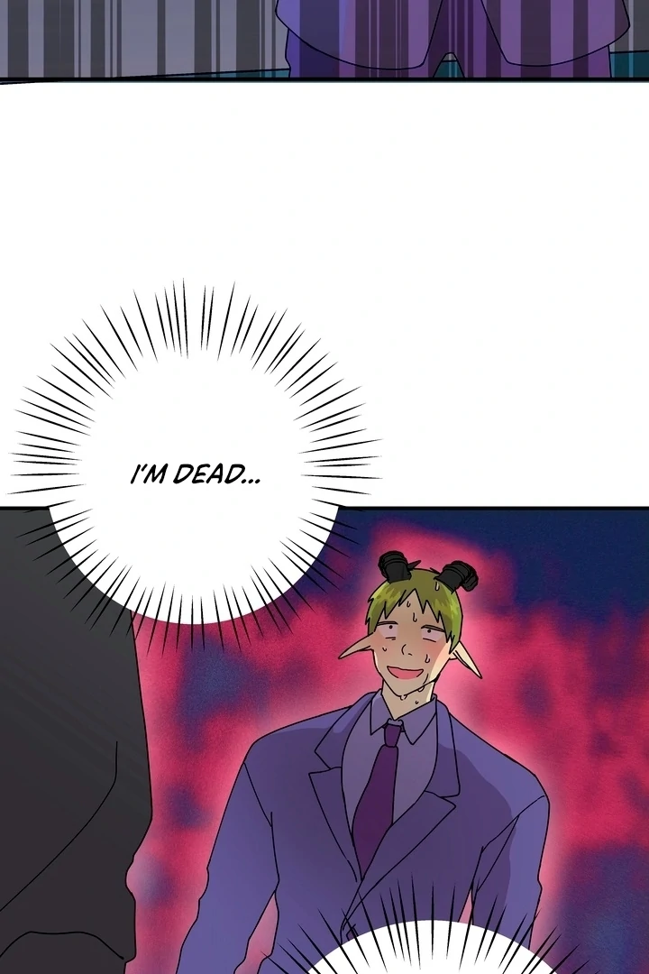 How to Summon a Demon with a Signature Chapter 13 - page 7