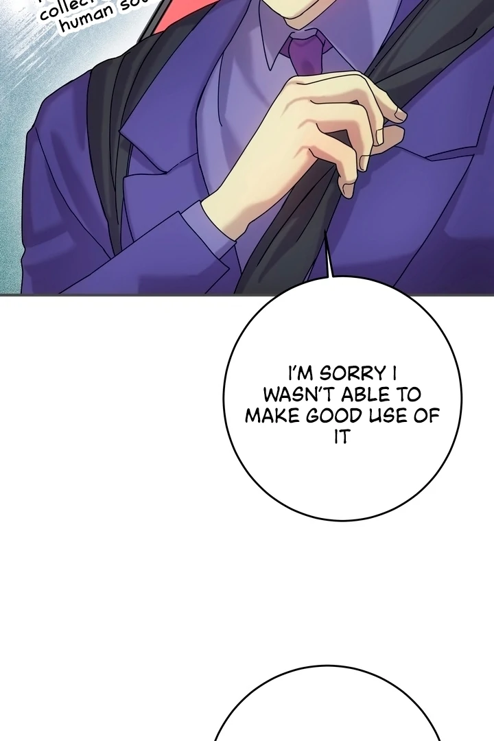 How to Summon a Demon with a Signature Chapter 13 - page 79