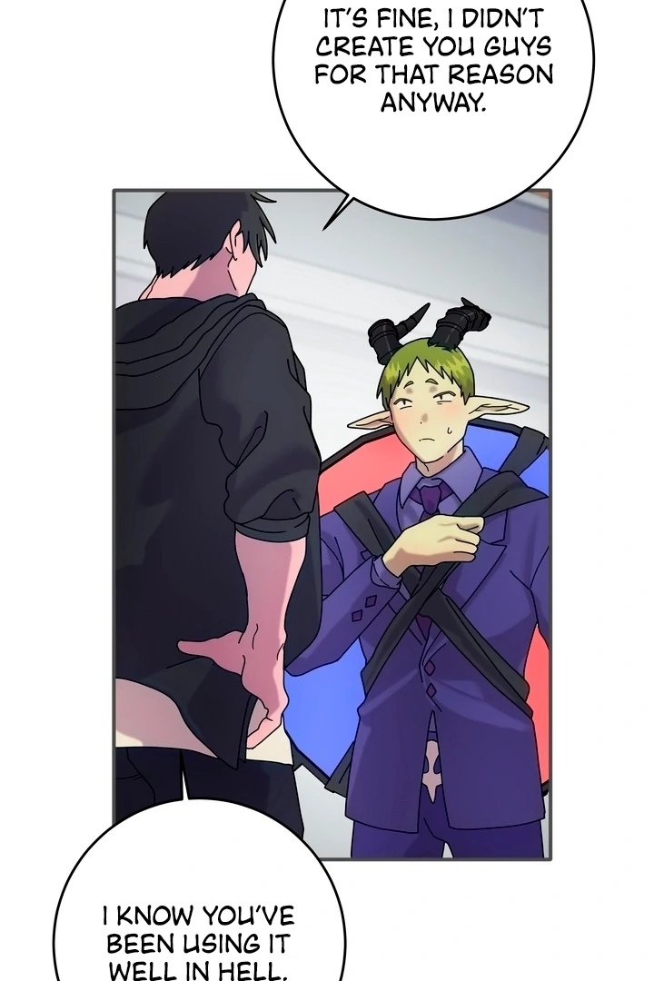 How to Summon a Demon with a Signature Chapter 13 - page 80