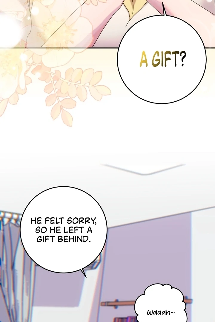 How to Summon a Demon with a Signature Chapter 13 - page 84