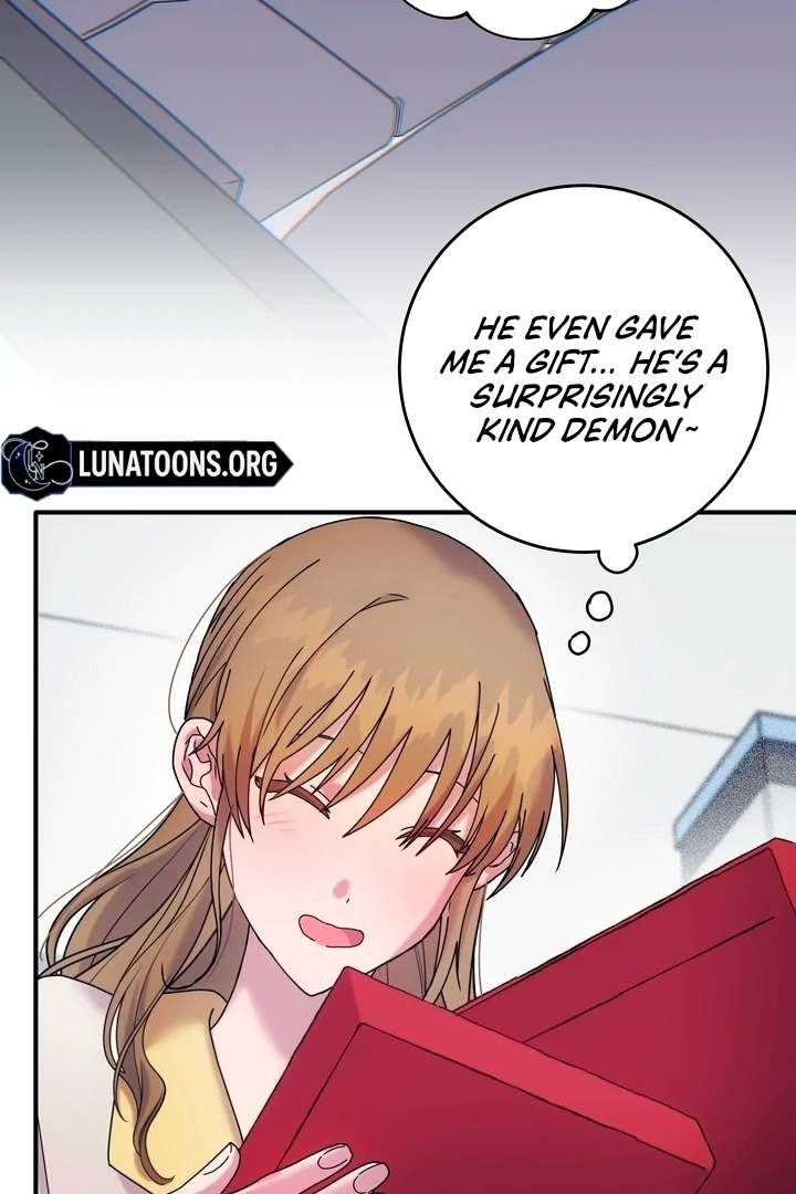 How to Summon a Demon with a Signature Chapter 13 - page 86