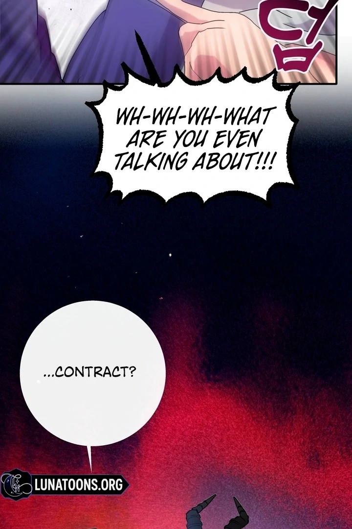 How to Summon a Demon with a Signature Chapter 12 - page 102