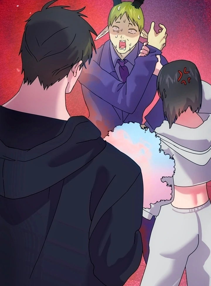 How to Summon a Demon with a Signature Chapter 12 - page 103