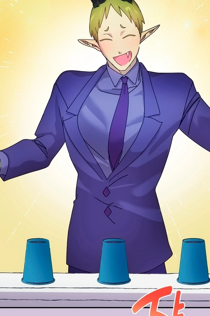 How to Summon a Demon with a Signature Chapter 12 - page 10