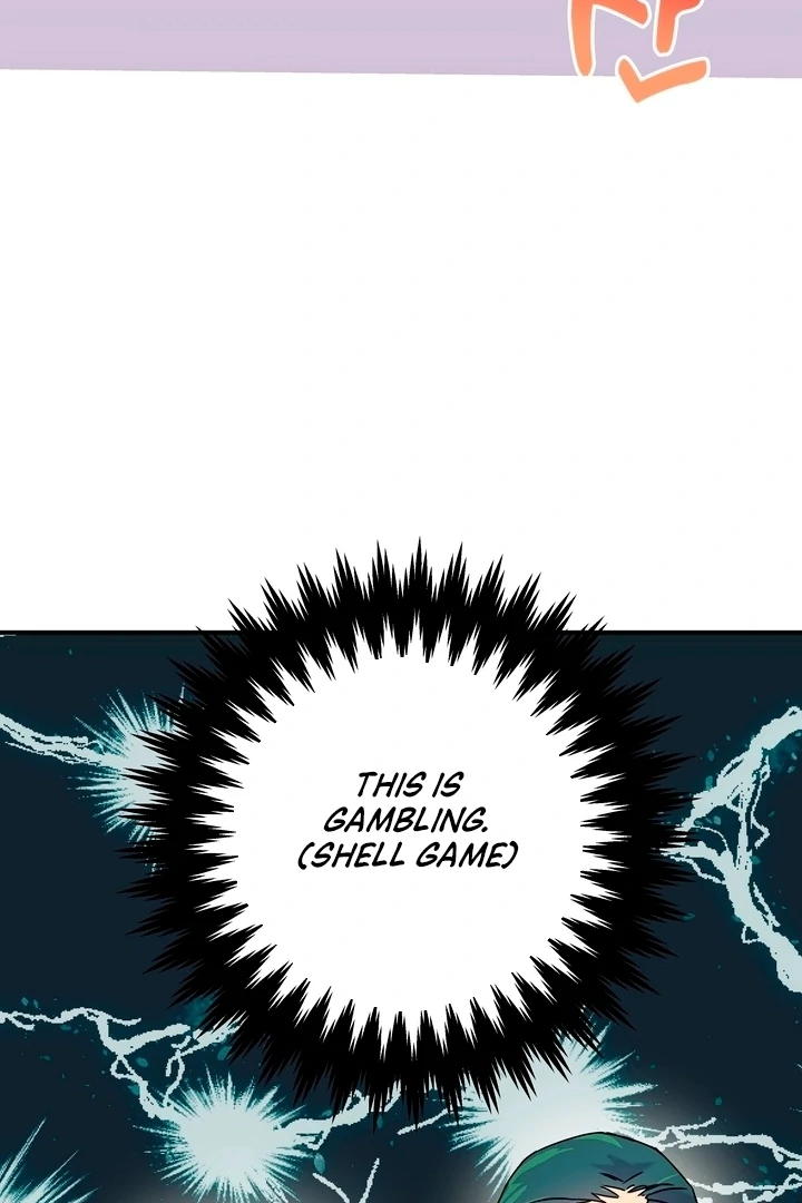 How to Summon a Demon with a Signature Chapter 12 - page 11