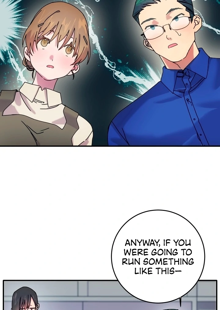 How to Summon a Demon with a Signature Chapter 12 - page 12