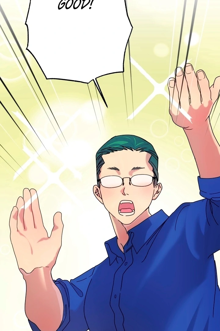 How to Summon a Demon with a Signature Chapter 12 - page 16